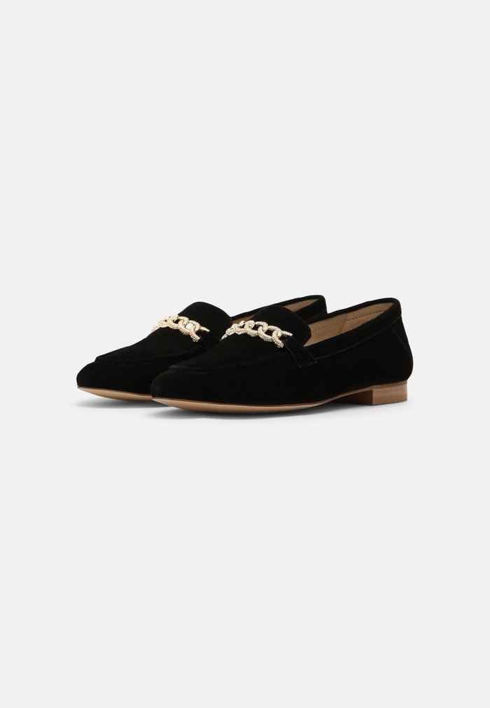 Slip ons Anna Field Plates Slip on Noir Femme | XWT-3633388